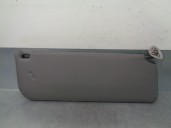 Recambio de parasol izquierdo para ford transit caja cerrada, corta (fy) (2000 =>) 2.0 tde cat referencia OEM IAM 4363152 