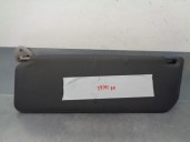 Recambio de parasol izquierdo para ford transit caja cerrada, corta (fy) (2000 =>) 2.0 tde cat referencia OEM IAM 4363152 