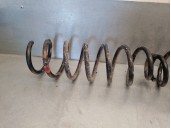 Recambio de muelle amortiguacion para nissan qashqai (j11) 1.2 16v cat referencia OEM IAM 55020HV10B 55020HV10B 