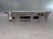 Replacement electronic module for Porsche Cayenne (Typ 9PA) S OEM IAM reference 7L5035741A 99664220701 MOTOROLA