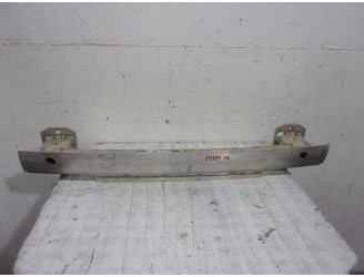 Recambio de refuerzo paragolpes trasero para bmw x3 (f25) 2.0 referencia OEM IAM 51127210071 DE ALUMINIO 5 PUERTAS