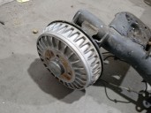 Recambio de puente trasero para renault zoe (bfm_) zoe referencia OEM IAM 555012669R 555012669R 