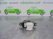 Recambio de mando elevalunas trasero izquierdo para nissan x-trail (t30) 2.2 dci diesel cat referencia OEM IAM   