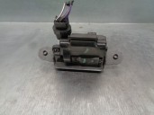 Recambio de cerradura maletero / porton para fiat tipo ii (357) fam easy referencia OEM IAM 0052096564 4 PINES 5 PUERTAS