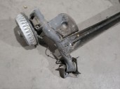 Recambio de puente trasero para renault zoe (bfm_) zoe referencia OEM IAM 555012669R 555012669R 