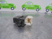 Recambio de mando elevalunas trasero izquierdo para nissan x-trail (t30) 2.2 dci diesel cat referencia OEM IAM   