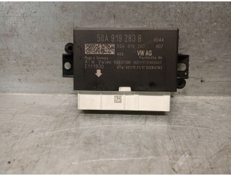Replacement electronic module for Seat Leon ST (5F8) 1.4 TGI OEM IAM reference 5QA919283B 5QA919283B 