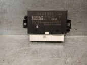 Recambio de modulo electronico para seat leon st (5f8) 1.4 tgi referencia OEM IAM 5QA919283B 5QA919283B 