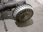 Recambio de puente trasero para renault zoe (bfm_) zoe referencia OEM IAM 555012669R 555012669R 