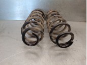 Recambio de muelle amortiguacion para nissan qashqai (j11) 1.2 16v cat referencia OEM IAM 55020HV10B 55020HV10B 