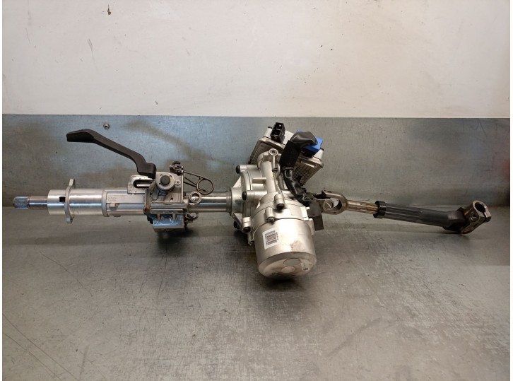 Replacement steering column for Kia Ceed Tourer (CD) 1.0 T-GDI OEM IAM reference 56300J7100 56310J7100 MOBIS