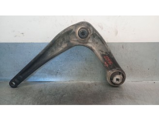 Recambio de brazo suspension inferior delantero derecho para peugeot expert furgoneta (v_) 2.0 bluehdi 120 referencia OEM IAM 98