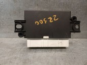 Recambio de modulo electronico para seat leon st (5f8) 1.4 tgi referencia OEM IAM 5QA919283B 5QA919283B 