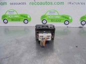Recambio de mando retrovisor para nissan x-trail (t30) 2.2 dci diesel cat referencia OEM IAM 25570AX005 