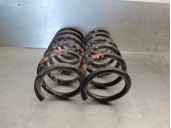 Recambio de muelle amortiguacion para nissan qashqai (j11) 1.2 16v cat referencia OEM IAM 55020HV10B 55020HV10B 