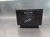 Recambio de modulo confort para porsche cayenne (typ 9pa) s referencia OEM IAM 7L0959933C 5DK00841622 