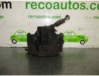 Recambio de pinza freno delantera izquierda para renault laguna grandtour (k56) 2.0 cat referencia OEM IAM 32323786  LUCAS