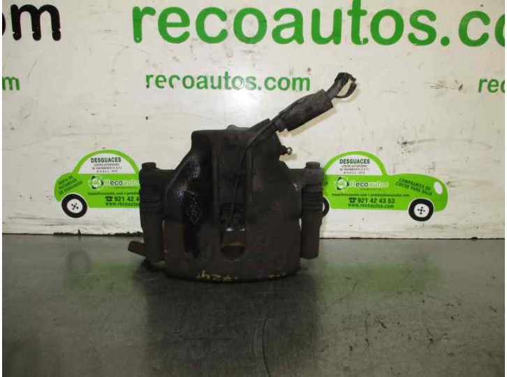 Recambio de pinza freno delantera izquierda para renault laguna grandtour (k56) 2.0 cat referencia OEM IAM 32323786  LUCAS