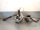 Recambio de columna direccion para kia ceed tourer (cd) 1.0 t-gdi referencia OEM IAM 56300J7100 56310J7100 MOBIS