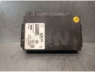 Recambio de modulo electronico para seat leon st (5f8) 1.4 tgi referencia OEM IAM 5G0907427C 5G0907427C 