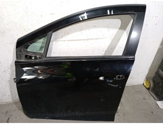 Recambio de puerta delantera izquierda para renault zoe (bfm_) zoe referencia OEM IAM 801011691R 801011691R 