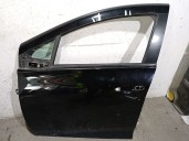 Recambio de puerta delantera izquierda para renault zoe (bfm_) zoe referencia OEM IAM 801011691R 801011691R 