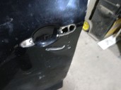 Recambio de puerta delantera izquierda para renault zoe (bfm_) zoe referencia OEM IAM 801011691R 801011691R 