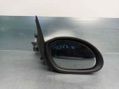 Recambio de retrovisor derecho para opel vectra b berlina 2.0 dti referencia OEM IAM 0510411 5 PINES 5 PUERTAS