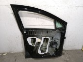 Recambio de puerta delantera izquierda para renault zoe (bfm_) zoe referencia OEM IAM 801011691R 801011691R 