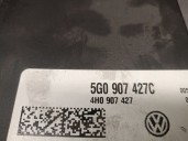 Replacement electronic module for Seat Leon ST (5F8) 1.4 TGI OEM IAM reference 5G0907427C 5G0907427C 
