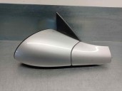 Recambio de retrovisor derecho para opel vectra b berlina 2.0 dti referencia OEM IAM 0510411 5 PINES 5 PUERTAS