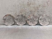 Recambio de tapacubos para renault megane i scenic (ja0) 1.9 dti diesel cat referencia OEM IAM 82000812301  