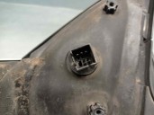 Recambio de retrovisor derecho para opel vectra b berlina 2.0 dti referencia OEM IAM 0510411 5 PINES 5 PUERTAS