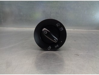 Recambio de mando luces salpicadero para porsche cayenne (typ 9pa) s referencia OEM IAM 7L5941531B  