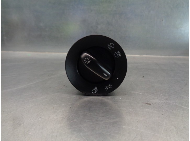 Recambio de mando luces salpicadero para porsche cayenne (typ 9pa) s referencia OEM IAM 7L5941531B  