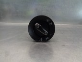 Recambio de mando luces salpicadero para porsche cayenne (typ 9pa) s referencia OEM IAM 7L5941531B 