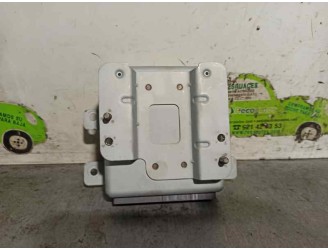 Recambio de modulo electronico para ssangyong rodius 2.7 turbodiesel cat referencia OEM IAM 8716121101  