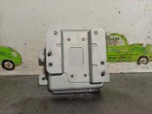 Replacement electronic module for SsangYong Rodius 2.7 turbodiesel CAT OEM IAM reference 8716121101 