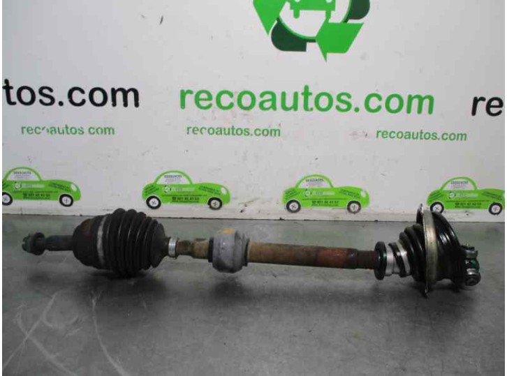 Recambio de transmision delantera izquierda para renault laguna grandtour (k56) 2.0 cat referencia OEM IAM 