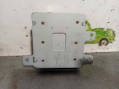 Replacement electronic module for SsangYong Rodius 2.7 turbodiesel CAT OEM IAM reference 8716121101 