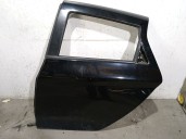 Recambio de puerta trasera izquierda para renault zoe (bfm_) zoe referencia OEM IAM 821011380R 821011380R 