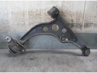 Recambio de brazo suspension inferior delantero izquierdo para citroën jumper caja cerrada desde ´02 2.2 hdi cat referencia OEM 