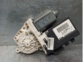 Replacement front right window regulator motor for Fiat Ulysse (179) 2.2 16V JTD CAT OEM IAM reference 1400208580 28 PINS 5 P
