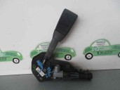 Recambio de pretensor airbag derecho para bmw serie 5 berlina (e39) 520i referencia OEM IAM 72118240044  4 PUERTAS