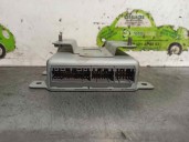 Replacement electronic module for SsangYong Rodius 2.7 turbodiesel CAT OEM IAM reference 8716121101 