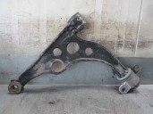 Replacement front left lower suspension arm for citroën jumper closed van from ´02 2.2 hdi cat OEM IAM reference 