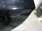 Recambio de puerta trasera izquierda para renault zoe (bfm_) zoe referencia OEM IAM 821011380R 821011380R 