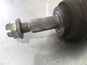 Recambio de transmision delantera izquierda para renault laguna grandtour (k56) 2.0 cat referencia OEM IAM 