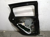 Recambio de puerta trasera izquierda para renault zoe (bfm_) zoe referencia OEM IAM 821011380R 821011380R 