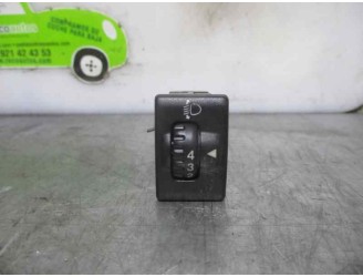 Replacement dashboard light switch for suzuki liana rh (er) 1.6 OEM IAM reference 32932074 32932074 KOITO